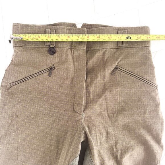 Royal Highness Dressage Full-Seat Breech Size 30L - Picture 10 of 12